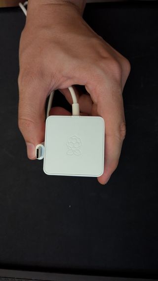 Fuente Alimentación Raspberry Pi 4