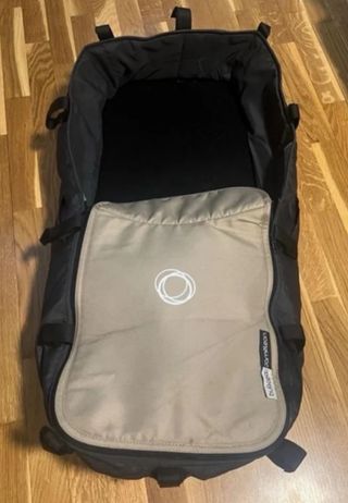 Bugaboo Camaleón - Beige URGE!!!! 
