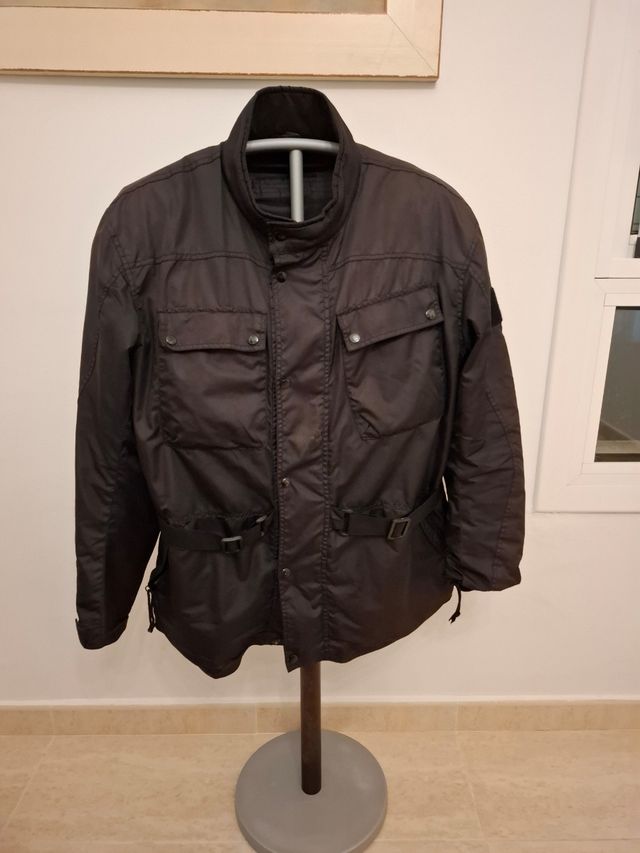 Chaqueta moto 3XL