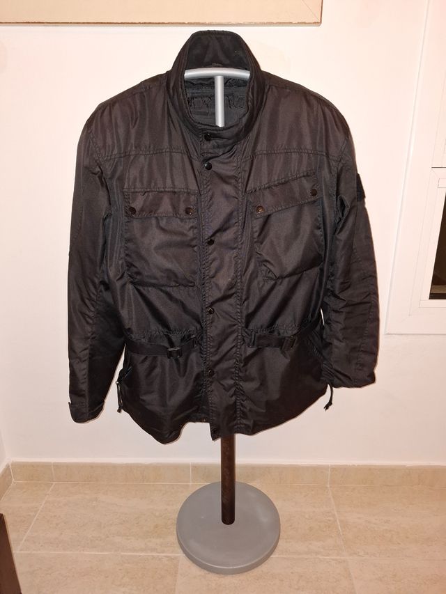 Chaqueta moto 3XL
