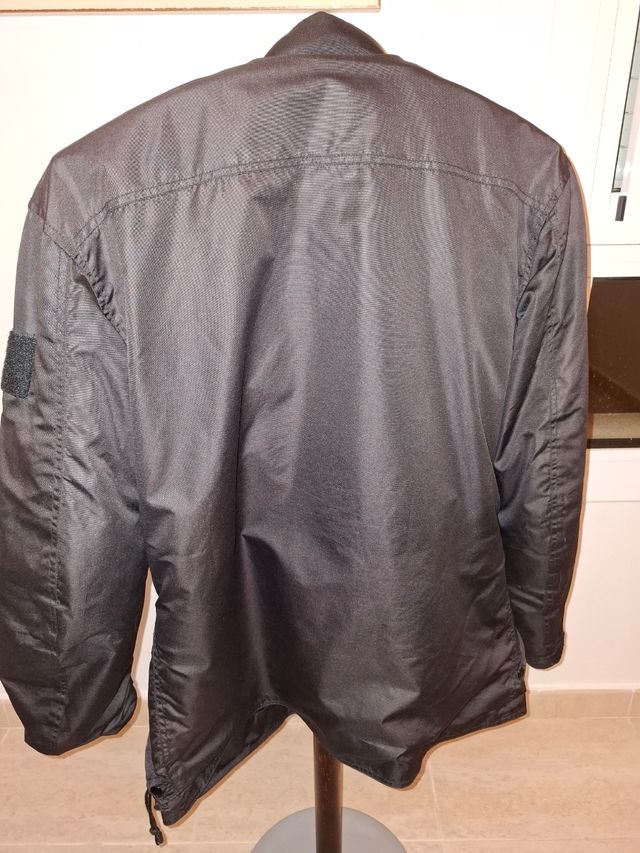 Chaqueta moto 3XL