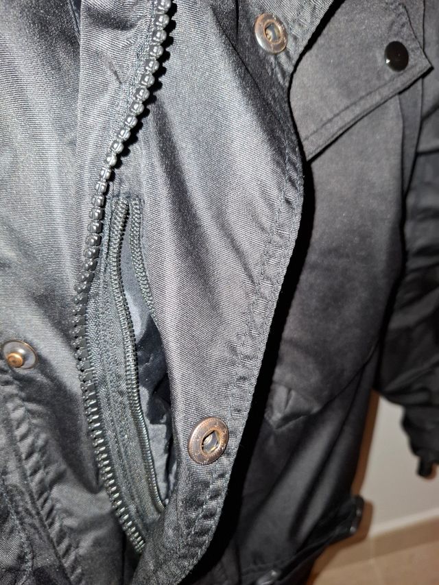 Chaqueta moto 3XL