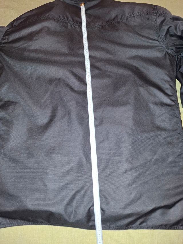 Chaqueta moto 3XL
