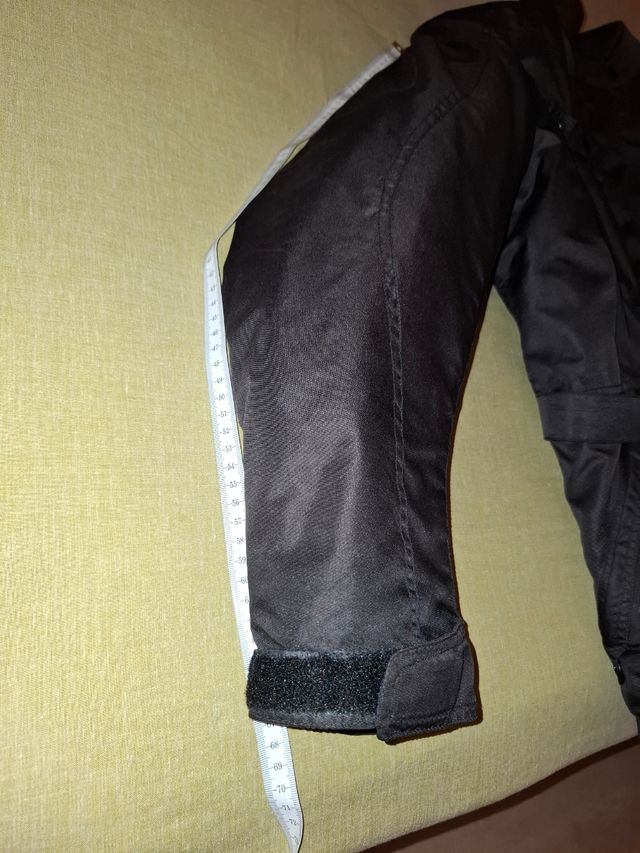 Chaqueta moto 3XL