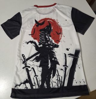 Camiseta Japón - Fútbol