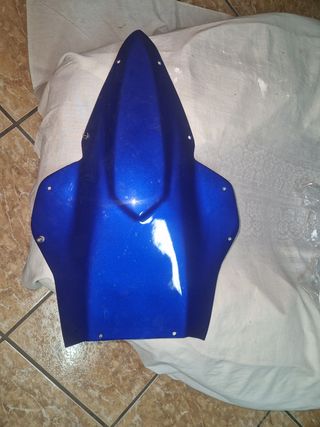 Carenado fibra Yamaha R6 2009