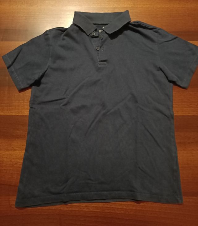Polo t-shirt H&M.