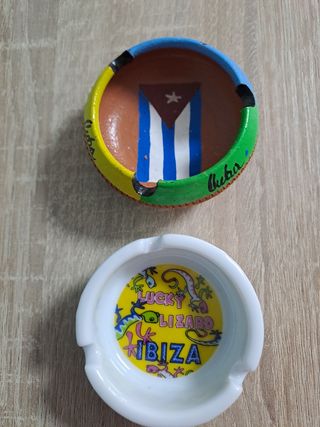 Ceniceros Cuba & Ibiza