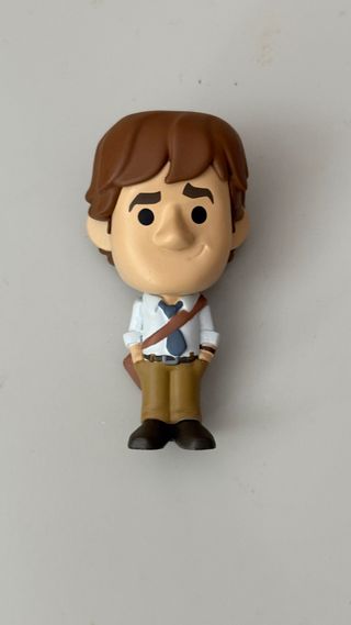 Mini Funko Pop! Jim
