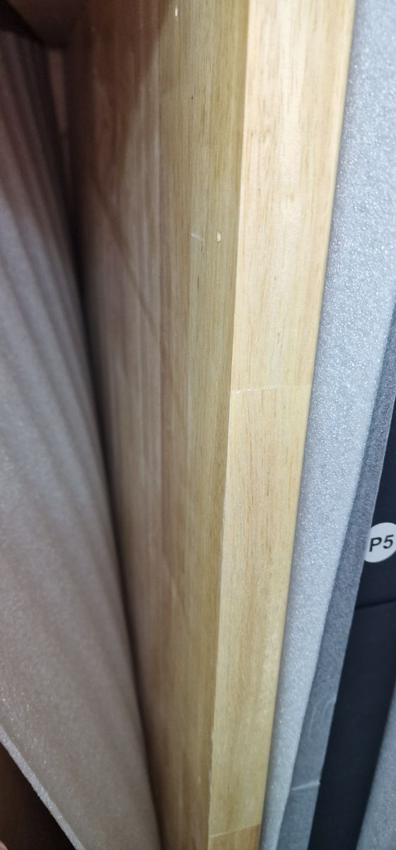 Mesa de Trabajo VEVOR Ajustable