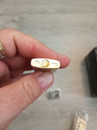 5 Accendini vintage