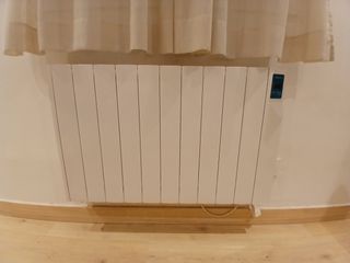 Mythos Kappa - Estufas eléctricas (x3)