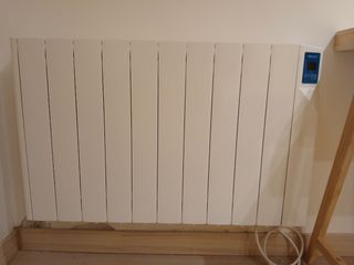 Mythos Kappa - Estufas eléctricas (x3)