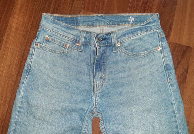 Vaqueros Levi's 511 Slim