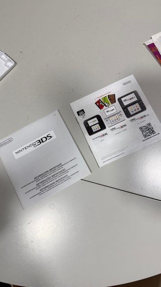 Zelda: A Link Between Worlds - 3DS