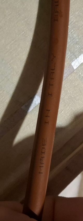 Cavo elettrico 30mt - Impermeabile (PROLUNGA)