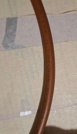 Cavo elettrico 30mt - Impermeabile (PROLUNGA)