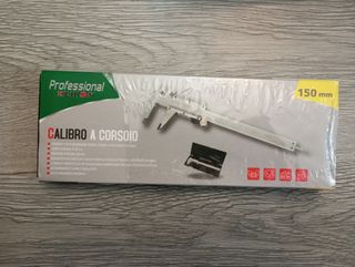 Calibro a corsoio Keiros 150 mm