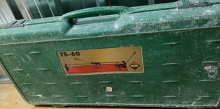 Cortador Rubi TS-60