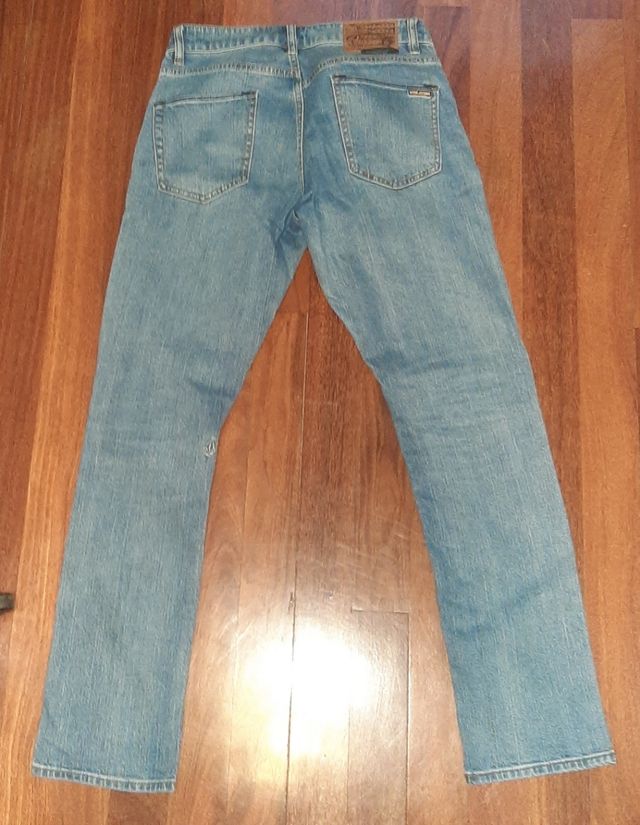 Vaqueros Volcom Slim - Talla 29