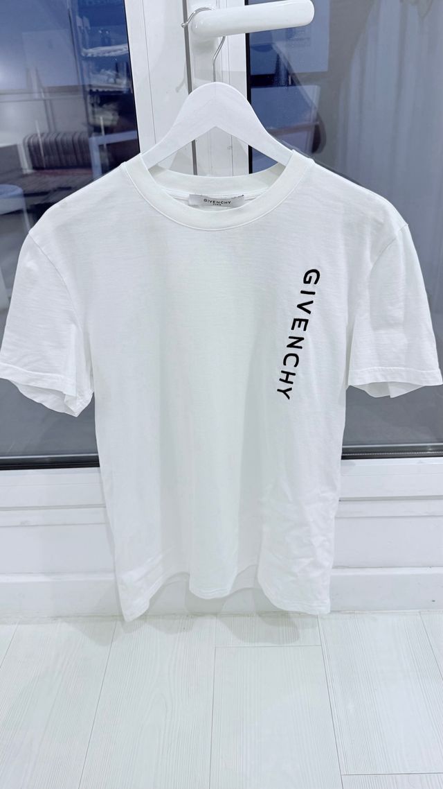 T-shirt Givenchy 