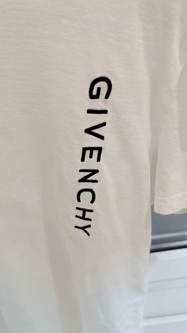 T-shirt Givenchy 