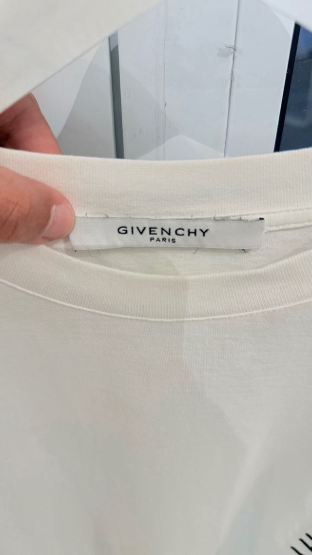 T-shirt Givenchy 