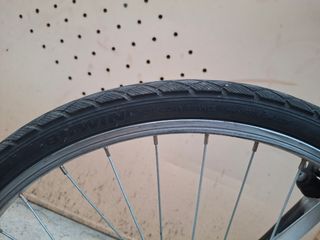 Bici bimbo BTWIN 20''