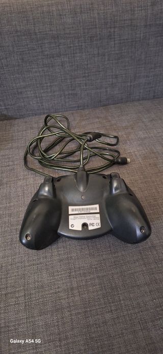Mando Xbox original 
