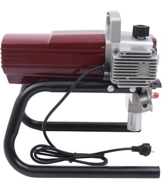 Máquina pintura Airless VEVOR 1800W