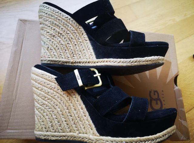 Cuñas UGG Australia