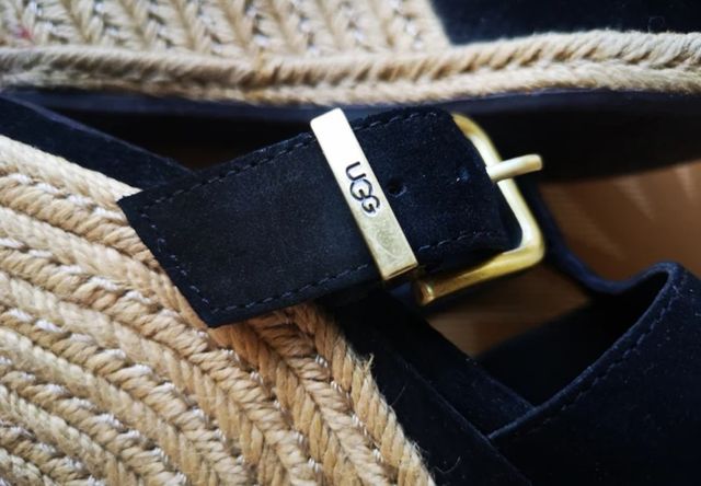 Cuñas UGG Australia