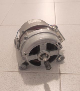 Motor lavadora Candy