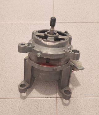 Motor lavadora Candy