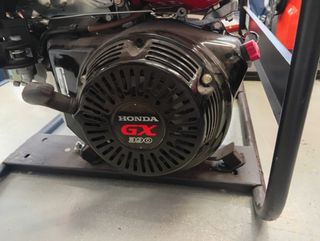 Generador HONDA EC5000
