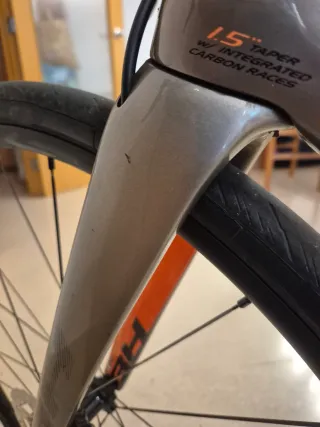 BH G7 PRO Bicicleta Carretera