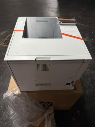 Impresora HP LaserJet Enterprise M611dn