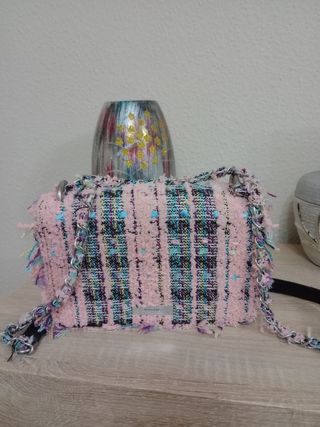 Bolso Colorido