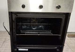 CHOLLO Horno Beko BIE22101X multifunción NUEVO 