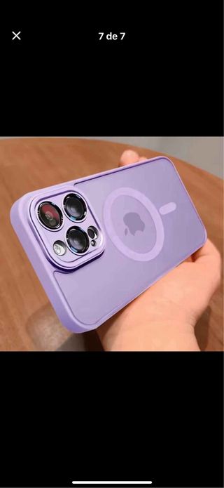 Fundas para iphone