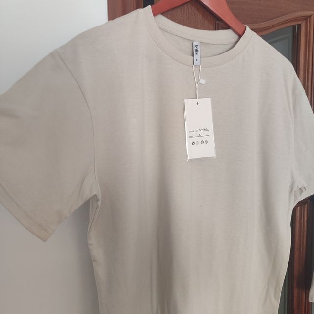 Conjunto deportivo hombre sin estrenar