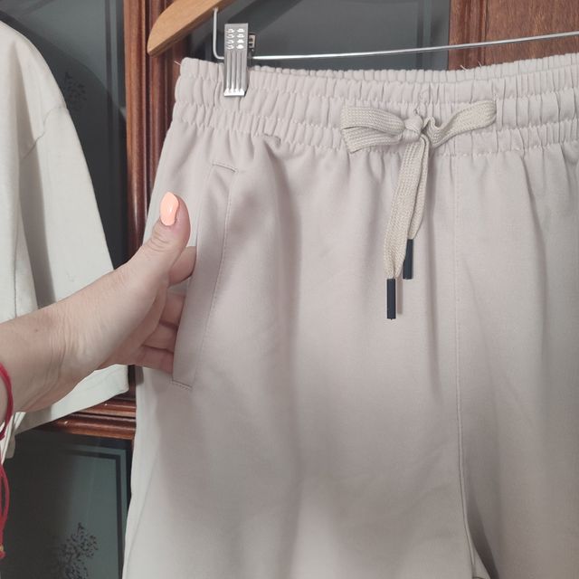 Conjunto deportivo hombre sin estrenar