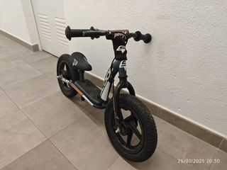 Bicicleta Equilibrio niño - Poco uso