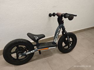 Bicicleta Equilibrio niño - Poco uso