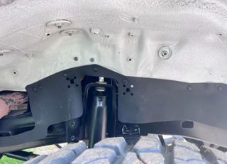 GOMAS Toyota Land Cruiser 70 73 J7