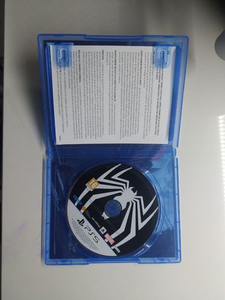 Spider-Man 2 PLAYSTATION 5 (PS5)