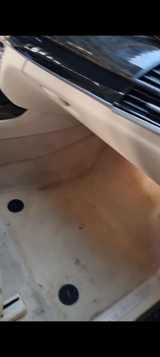 Servicio de limpieza general y más! 
Desde


