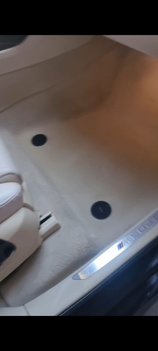 Servicio de limpieza general y más! 
Desde


