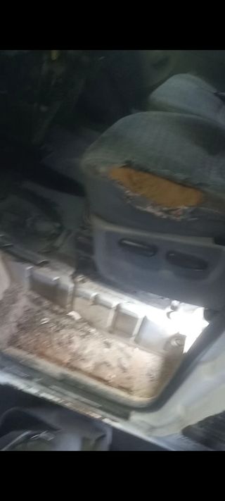 Servicio de limpieza general y más! 
Desde


