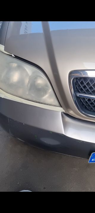 Servicio de limpieza general y más! 
Desde


